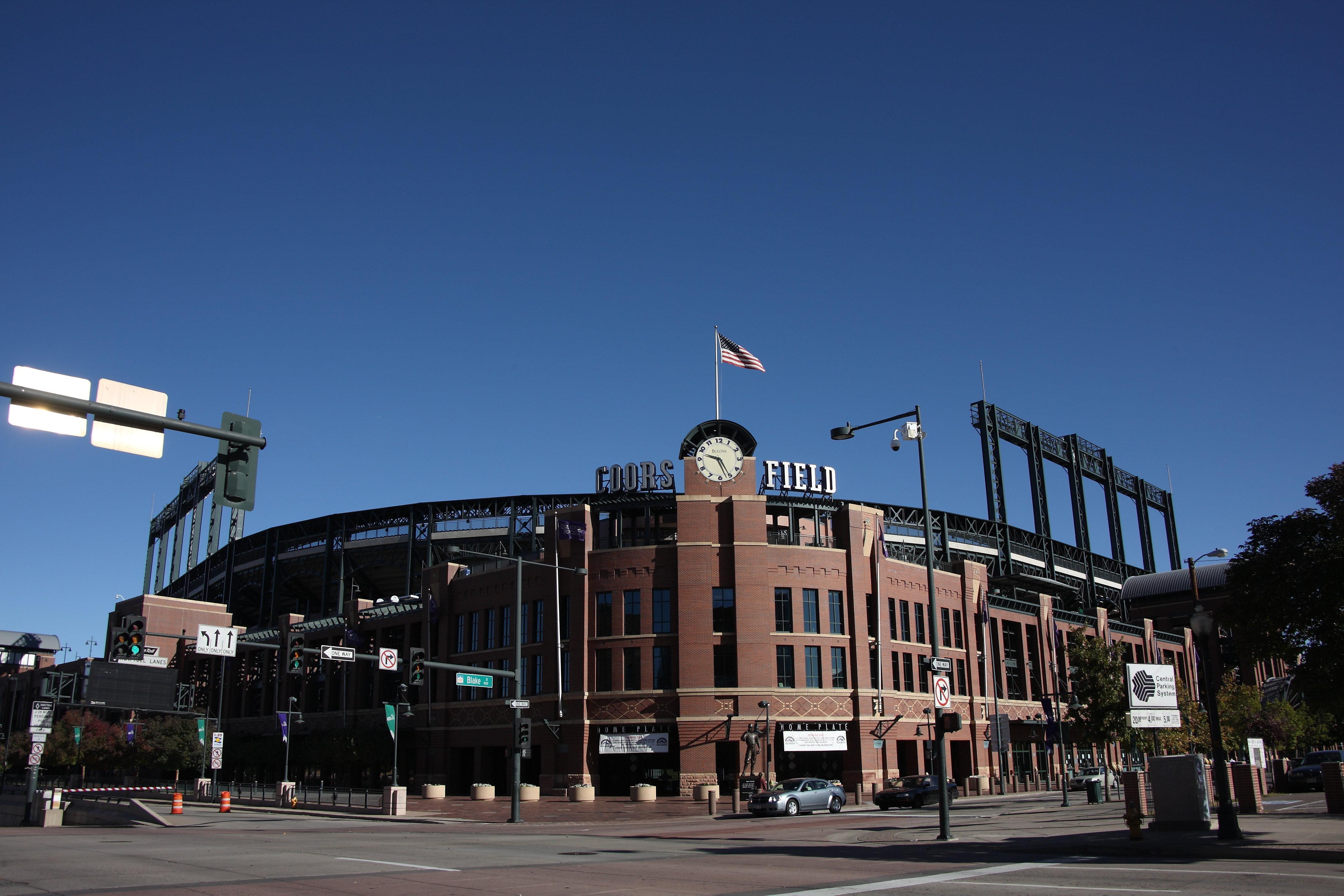 Staybridge Suites Denver - Central Park, An Ihg Hotel Exterior foto